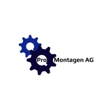ProMontagen AG Logo